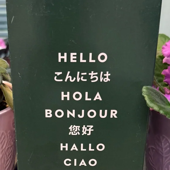 KATE SPADE ♠️ Lavender protective case for iPhone 12 Pro Max.  Excellent value! - Picture 8 of 9